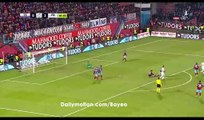 Jeremain Lens Goal HD - Trabzonspor 0-3 Fenerbahce - 26.12.2016