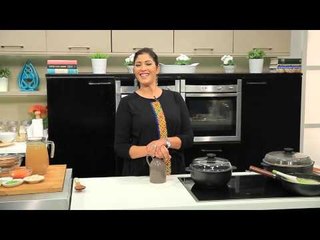 وقار بالليمون - طاجن كاليمارى - شوربة عدس - سلطة خضراء بالجبن والزيتون | بالهنا حلقة كاملة