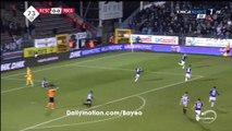 Lukasz Teodorczyk Goal HD - Charleroi 0-1 Anderlecht - 26.12.2016
