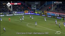 Frank Acheampong Goal HD - Charleroi 0-2 Anderlecht 26.12.2016