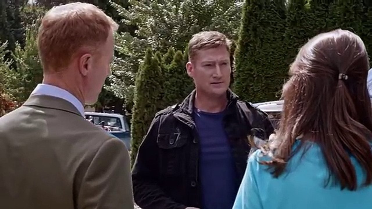 Abducted Love - Official Trailer