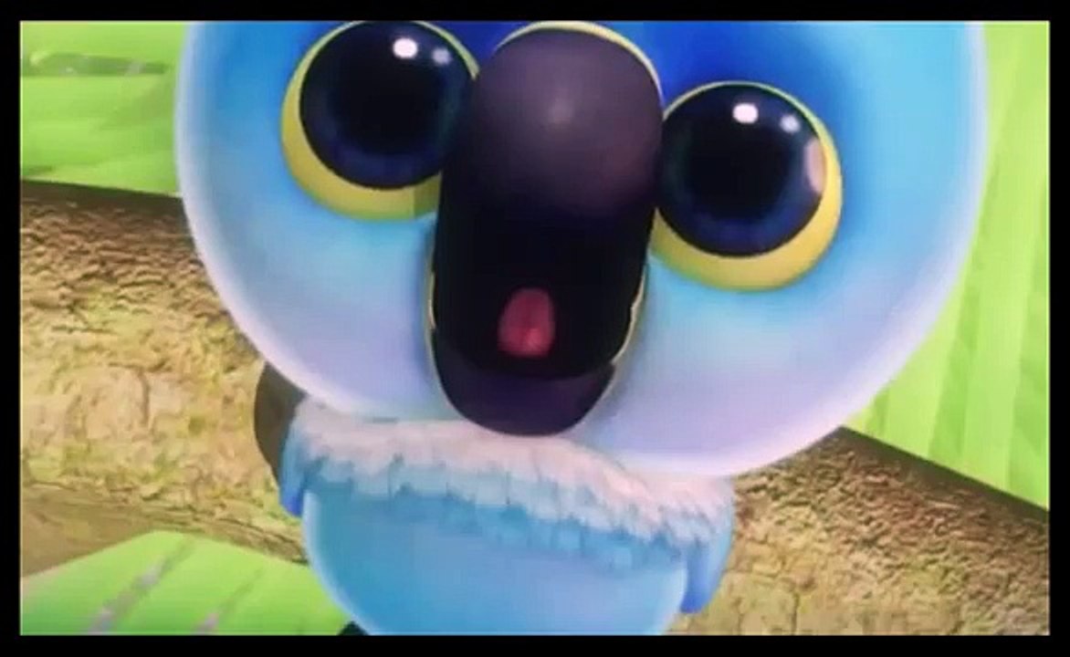 two stupid worm part 14 - funny kids - kids cartoon