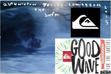 Wsl the surfer 2015 movie surfing parte-2
