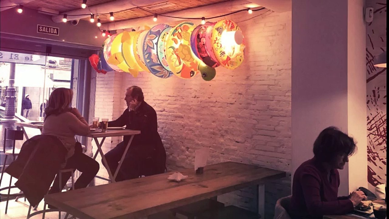 Navidad 2016 cuchufletos