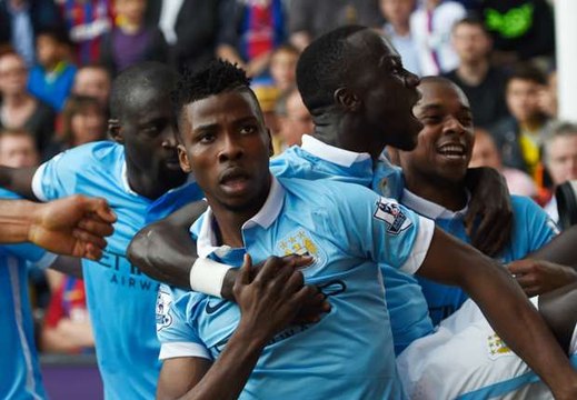 Kelechi Iheanacho Goal HD - Hull City 0-2 Manchester City - 26.12.2016 HD