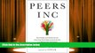 PDF  Peers Inc: How People and Platforms Are Inventing the Collaborative Economy and Reinventing