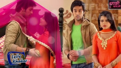 Thapki Pyaar Ki 26th December 2016 _ Bihaan और Thapki आए एक दुसरे के बहुत करिब