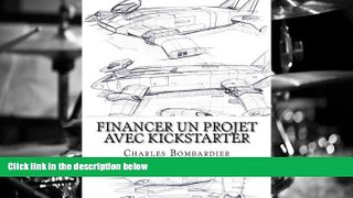 Audiobook  Financer un projet avec Kickstarter: Etude des facteurs d influence (French Edition)