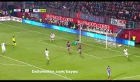 All Goals & Highlights HD - Trabzonspor 0-3 Fenerbahce - 26.12.2016