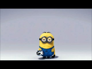 Minions play Napalm Death