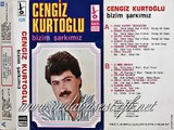 Cengiz Kurtoğlu -  Sana Hasret Gideceğim