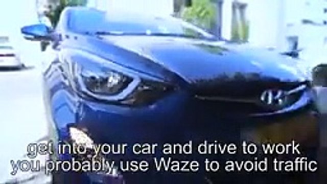 Israel Inventions et innovations