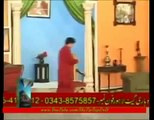 Pakistani Stage Drama Very Very Funny Clips (De Dana Dan Pasia) 29 November 2013-y8e3dggBgKs