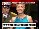 kızılordu korosu - yaylalar