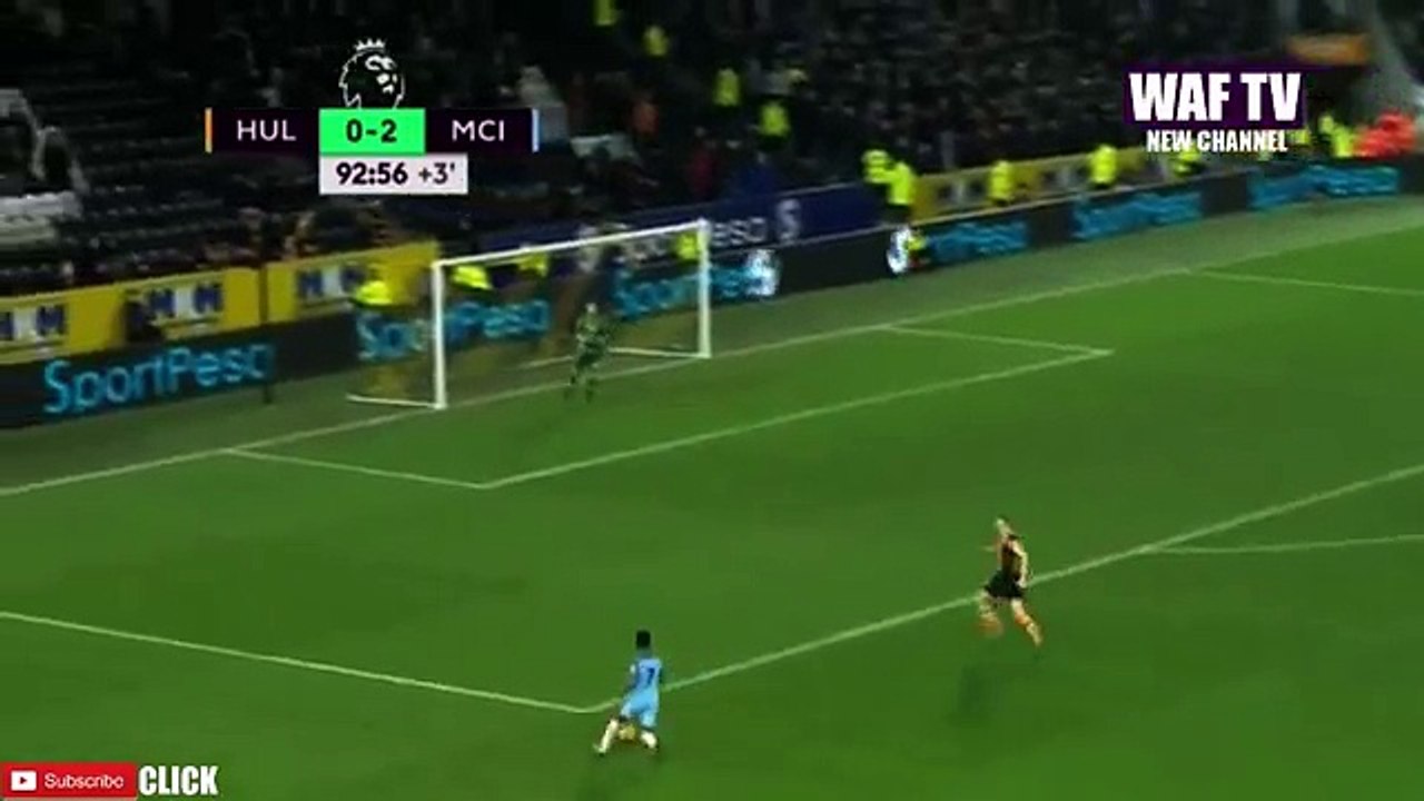 Raheem Sterling Goal