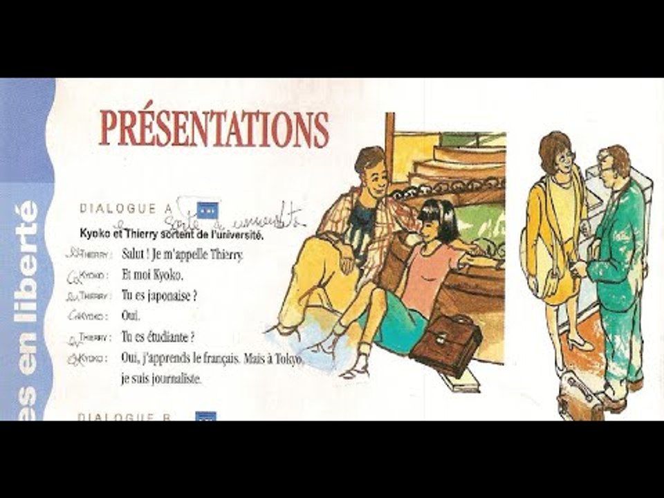 MESO FRENGJISHT - CAFE CREME - PRESENTATIONS - MESIMI 2