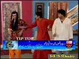 Pakistani Punjabi Stage Drama  Funny Clips (Yara Dhol Waja Ke) 2013-PV-6MUG66Qs