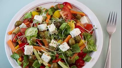 Girls Who Diet Like This – Hilarious Video