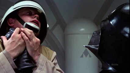 SW-Little Anakin as Darth Vader