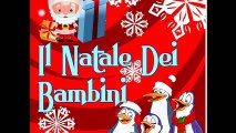 Caro Babbo Natale - canzoni di Natale per bambini