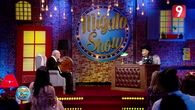 مختار التليلي يفرك فيهم على حاتم الطرابلسي ههههه