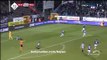 Passe décisive Sofiane Hanni vs Charleroi