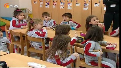 Çocuk Olmak Varmış 24 12 2016