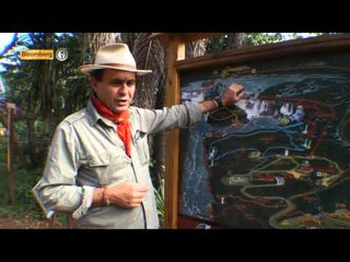 Ayhan Sicimoğlu ile Renkler - 8 Mart 2015 Part 1