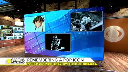 Remembering pop icon George Michael-_meS174haV8-HQ