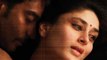 Kareena Kapoor To Have Intimate Scenes With Ajay Devgn In 'Satyagraha'