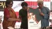 Javed Akhtar Launches Vijay Akela's Book 'Lashkar'