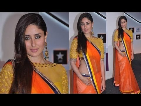 Kareena Kapoor at FICCI Frames Opening Ceremony