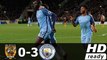 All Goals & highlights - Hull City 0-3 Manchester City 26.12.2016ᴴᴰ