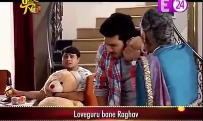 Pardes Mein Hai Meraa Dil---- 27- December- 2016