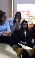 Mannequin Challenge