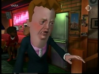 Cafe de Wereld - Andre Hazes & Frans Bauer