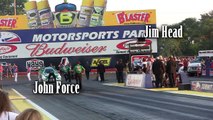 2011 Night Under Fire Funny Cars Drag Racing John Force Robert Hight Arend Jim Head Nostalgia Videos-NaODLcIRpuU