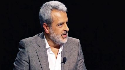 Lucho Gonzalez no Porto Canal