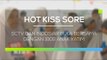 SCTV dan Indosiar Buka Bersama dengan 1000 Anak Yatim - Hot Kiss Sore