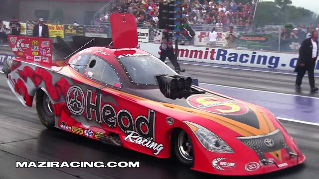 2013 Night Under Fire Nitro Funny Cars John Force Hight Head Alexander Nostalgia Drag Racing Videos-KlTTpDOhFUg