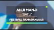 Anji Manji - Satu (Festival Ramadan 2016)