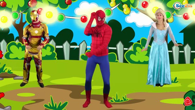 The Finger Family + More Kids Songs Collection | Children Songs | Nursery Rhymes for Babies