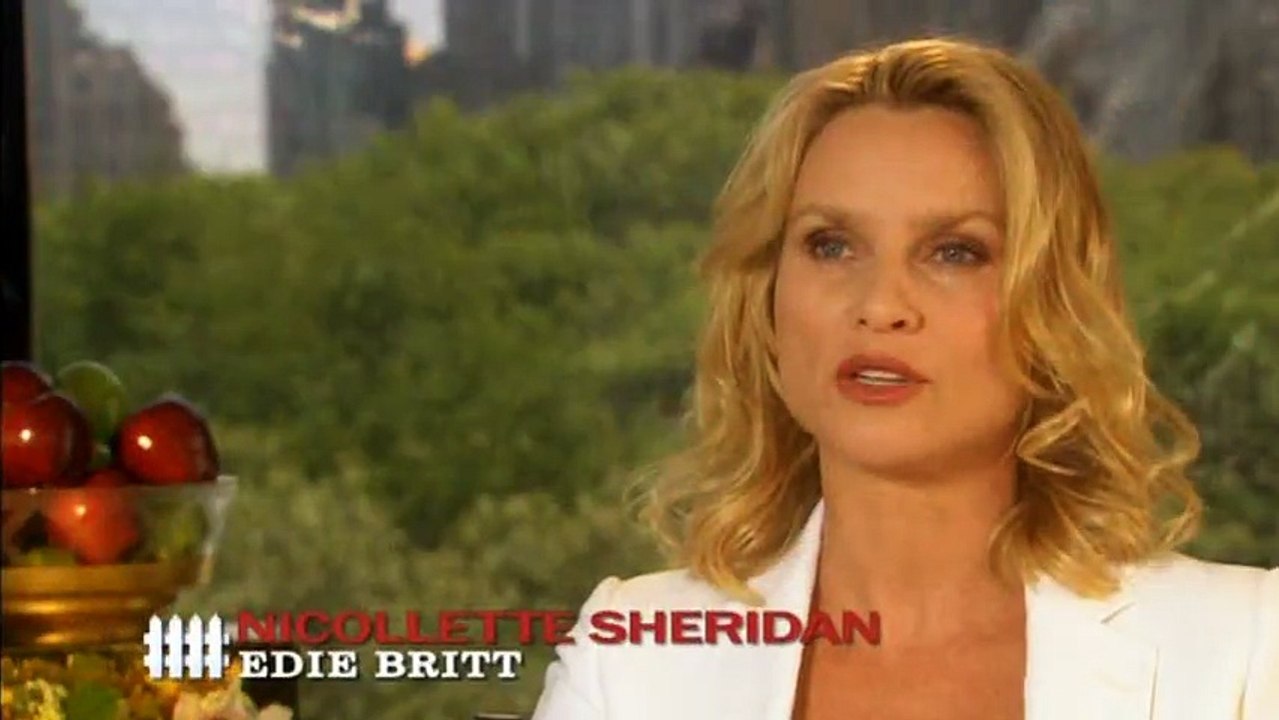 Desperate Housewives S 3 Extra 06 - Desperate Moments (Part 1)