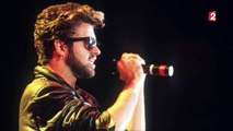 Retour sur la carrière de George Michael