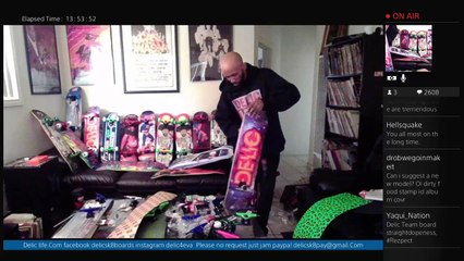 delic build YOU BUY STREAM (255)