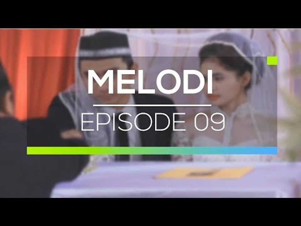 Melodi - Episode 09