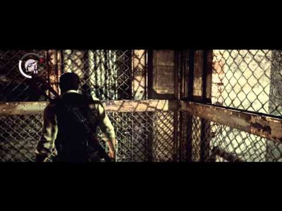 Guia The Evil Within Parte 25 Nos acercamos al final