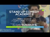 Cewek Modis Surabaya - Rizky Biebier (SUCA 2 - Audisi Surabaya)