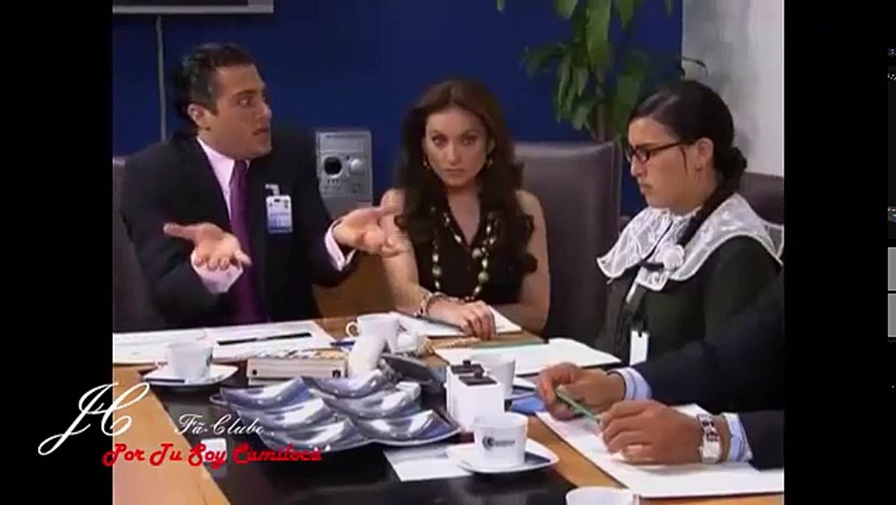 A Feia Mais Bela - Capítulo 89
