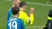 Referee Cuneyt Cakir Awarded Penalty Because Of Goalkeeper's handball In His Own Penalty Are?